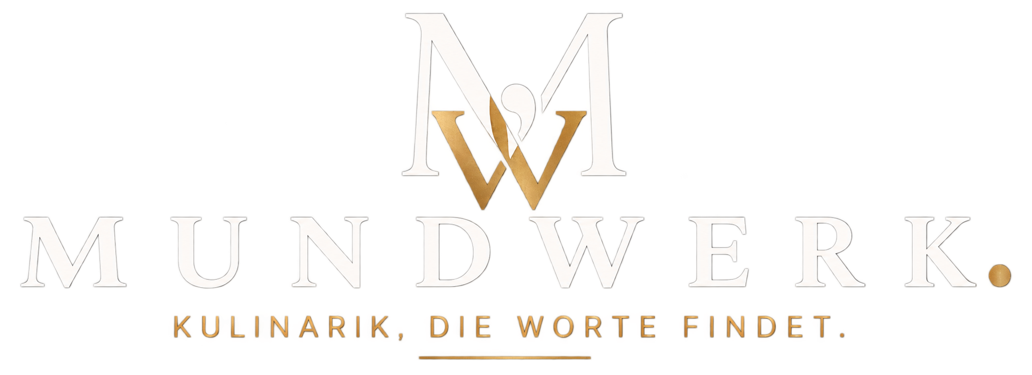 Mundwerk